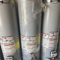 Water Heater For Sale 300