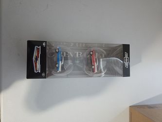M2 chevy bel air ornaments