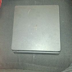 PS4 For The Low Works Good Come Take It