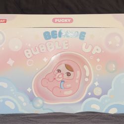 Pucky Beanie Angry Bubble