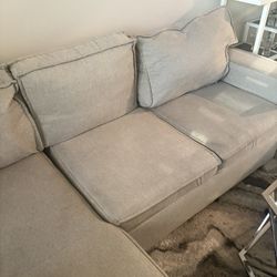 Sectional Sofa Bed