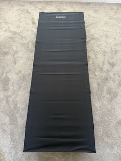 Folding Tent Camping Cot Bed