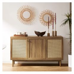 Sideboard, Credenza, TV Stand, Media Cabinet
