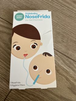 NoseFrida