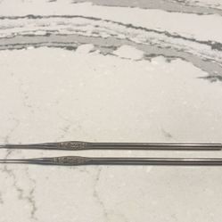 Boye Crochet Hooks