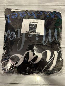 50/60 Blanket (Micheal)