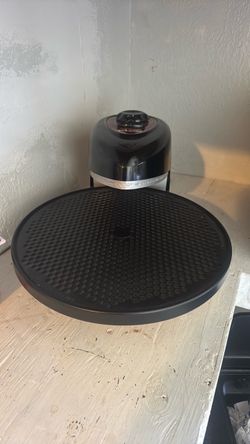 Pizza maker