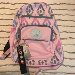 Girls Backpack 