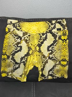 Lici Fit workout shorts
