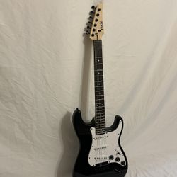 LyxPro Electric Guitar