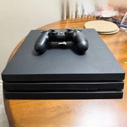 PS4 Pro Firmware 11.00 Jailbreak 2TB