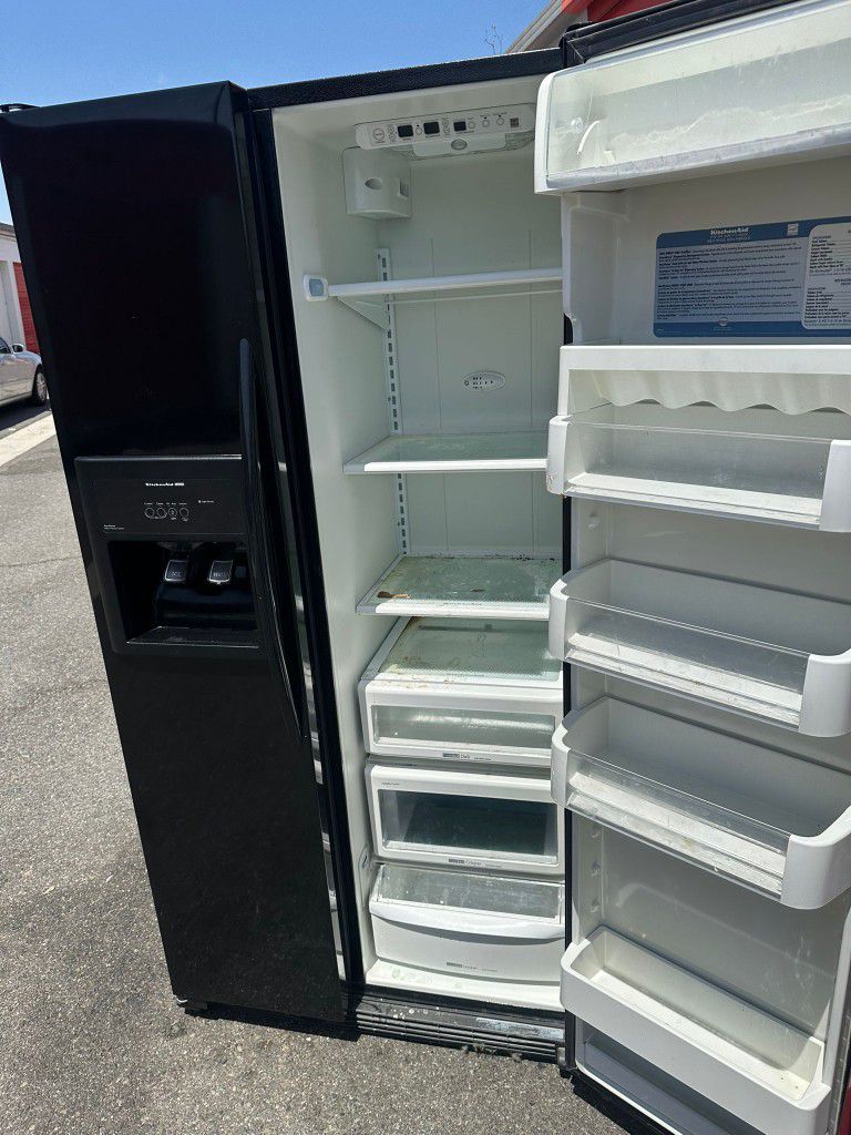 Refrigerador Kitchenaid 
