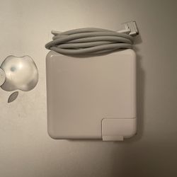 MacBook T Charger 