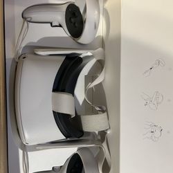 Oculus Meta Quest 2
