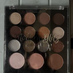 Makeup 