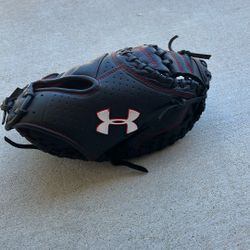 Catchers Mitt Original Price 300$