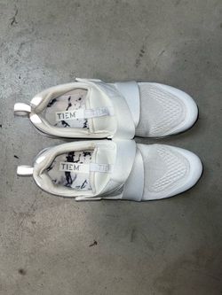 Tiem Riding Shoes