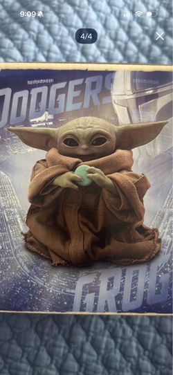 Star Wars night at Dodger stadium special ticket