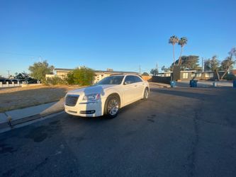 2011 Chrysler 300 5.7 hemi