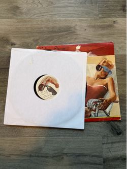 The Rolling Stones Made In The Shade Record Vinyl LP 1975