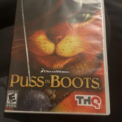Pues In Boots