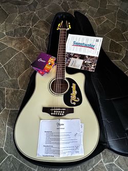 New 🔥Takamine  gd37 Acoustic-Electric Guitar