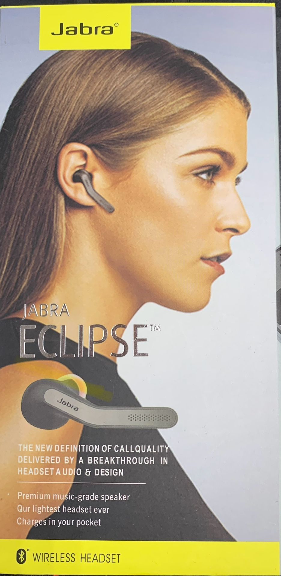 JABRA Easy Voice
