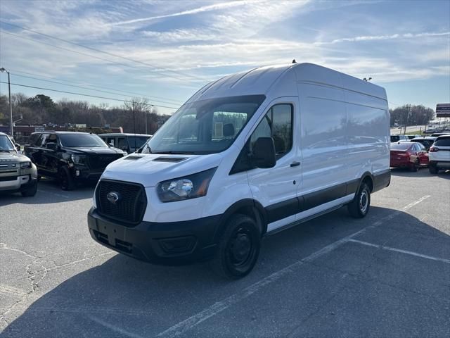 2021 Ford Transit-350 Cargo Van