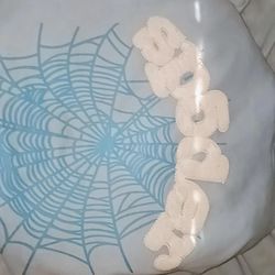 Spider Hoodie