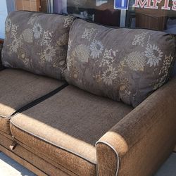 Loveseat