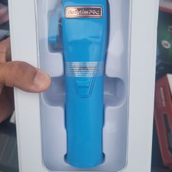 Babyliss Clipper Blue