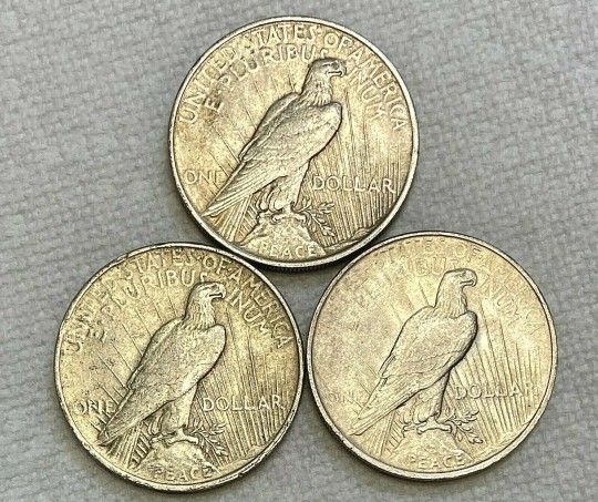 Buying Silver 