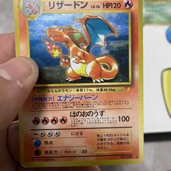Cd Promo Charizard Blastoise Venusaur Set Pokemon Cards