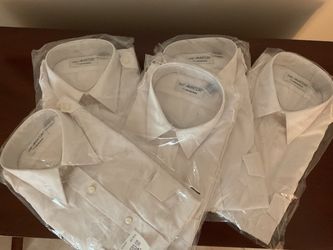 The Aviator by Van Heusen Mens s/s size 16 $20 each