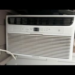 Ac Wall Unit 