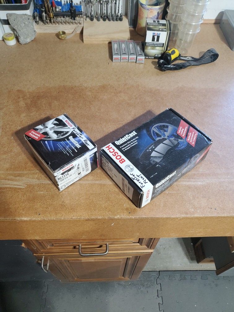 Brake Pads