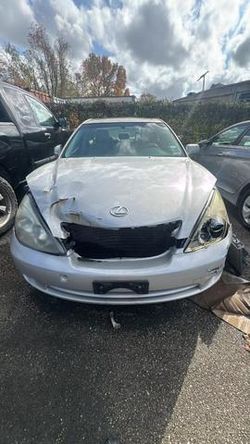 2006 Lexus ES