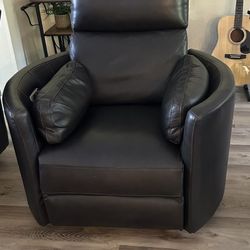 command center of relaxation 