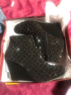 New size 7