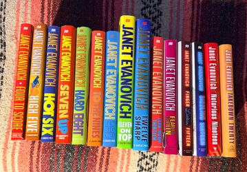Books for Sale