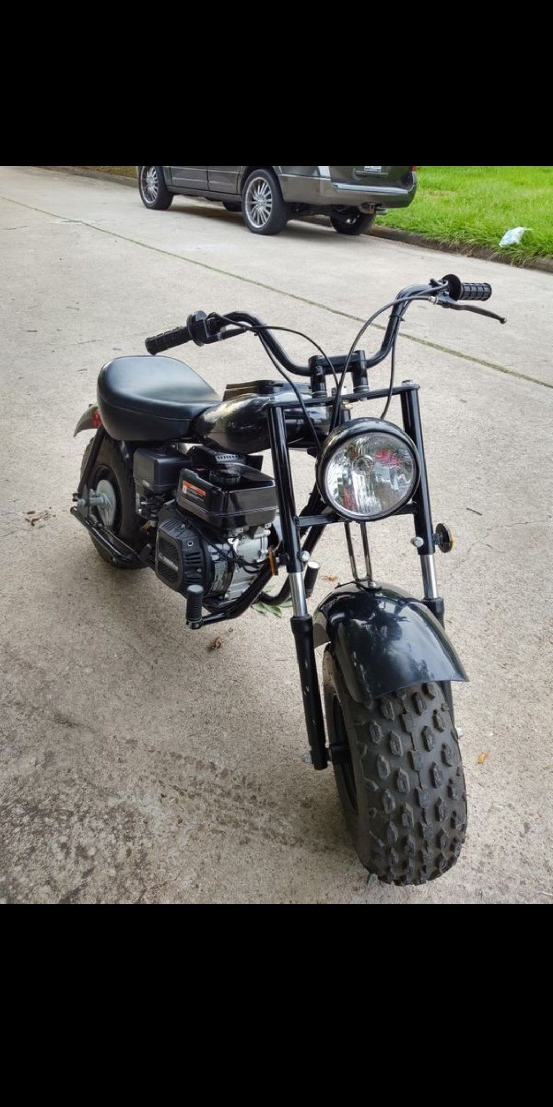 Baja Mini Bike 0cc For Sale In Houston Tx Offerup