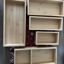 Drawer Organizer