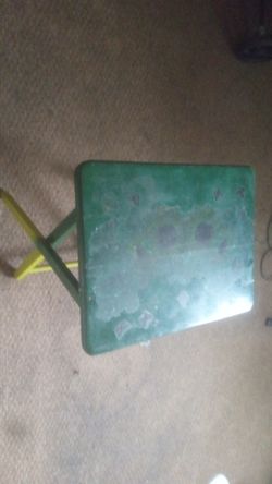 Good Condition Work Table