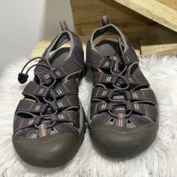 Keen Newport H2 Athletic Sports Sandals Mens Sz 11.5