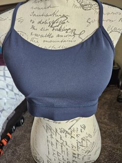 Crazy Yoga Energy Bra