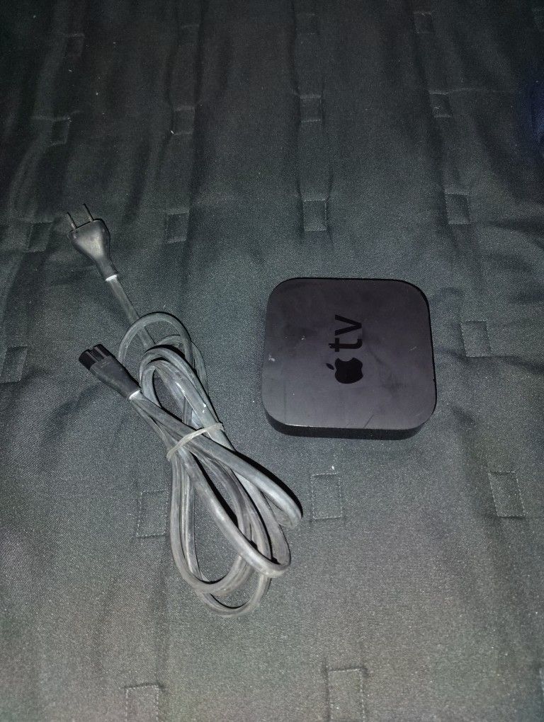 Apple Tv