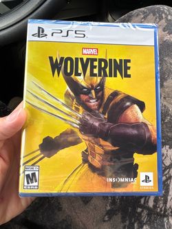 Wolverine