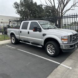 2009 Ford F-250