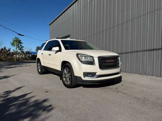 2015 GMC Acadia