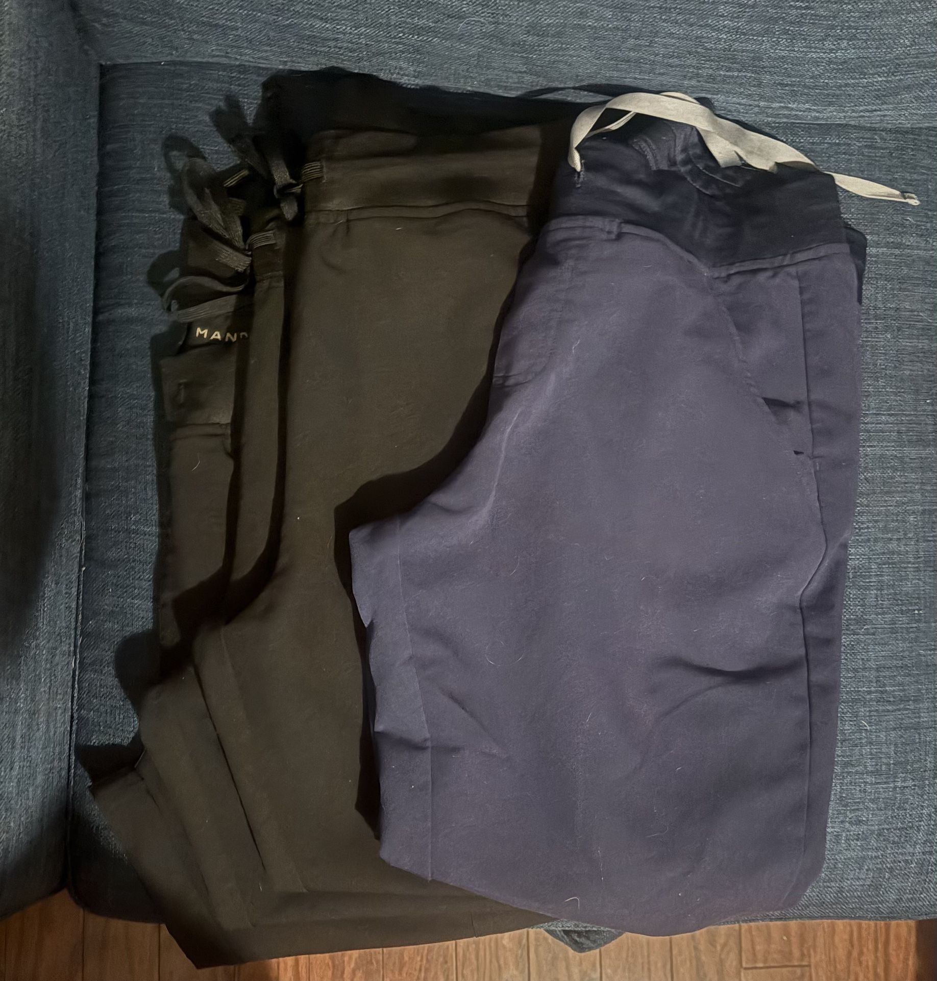 Women’s Joggers Scrubs